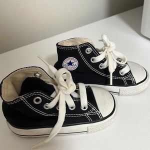 Toddler Converse Shoes